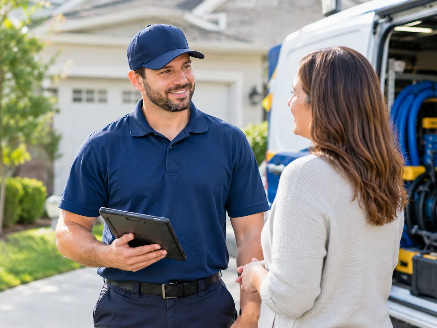 Sewage Backup Cleanup Jersey Mills, PA FAQs